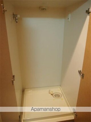 ルーブル学芸大学六番館[1K/21.6m2]のその他設備