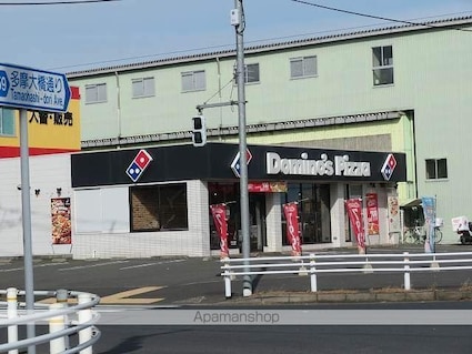 ウェル・クレール[1R/30.03m2]の周辺6