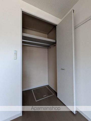 シャーメゾン奥村の内装写真
