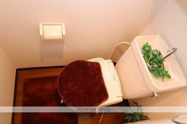 サンセットビレッジ新川B棟の内装写真