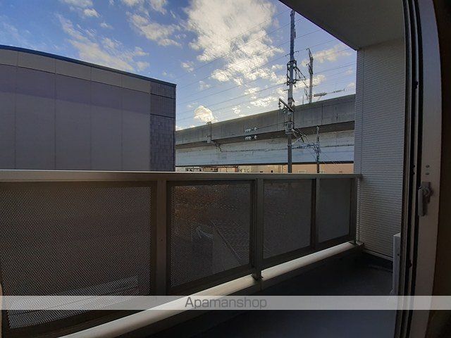 NJ文化町の内装写真