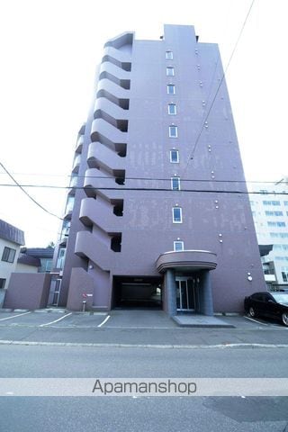 ドリームアベニュー広和NO,16の外観写真
