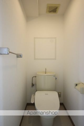 山吉ビルの内装写真