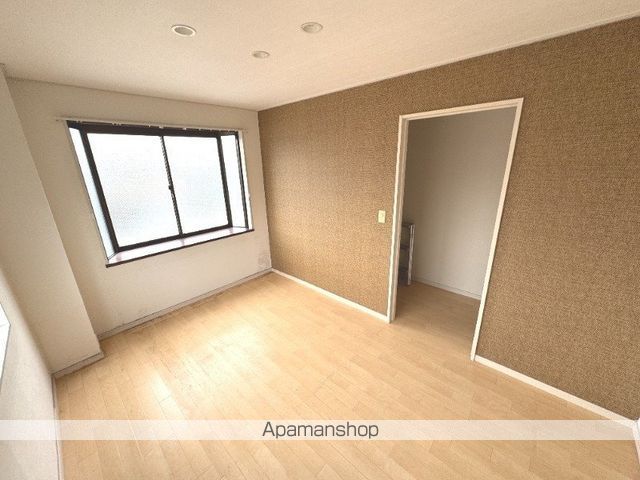 クロノスさちが丘の内装写真