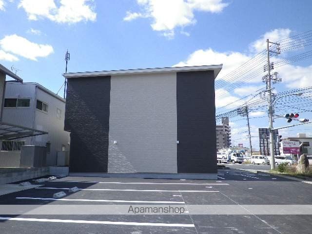 ファインIIのその他写真