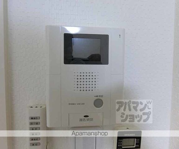 フラッティ花園ミンクの内装写真