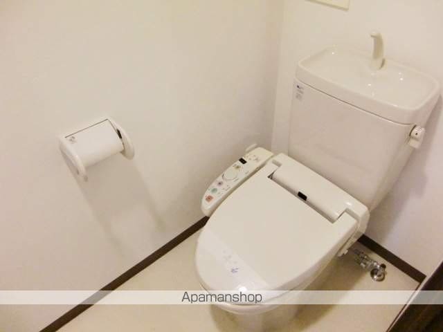 アルグラッド野田阪神の内装写真