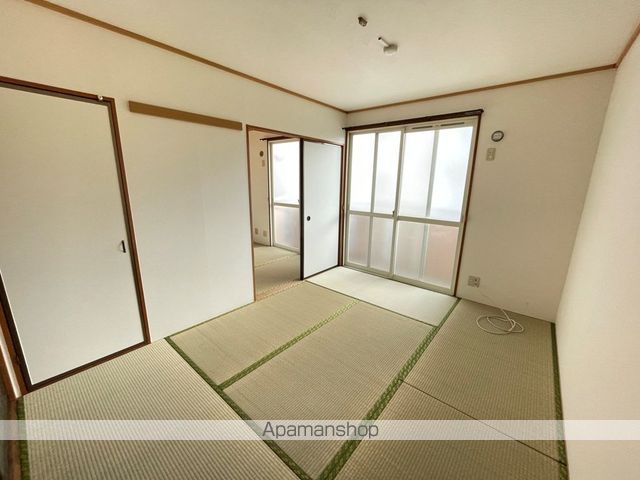 サンロイヤルの内装写真