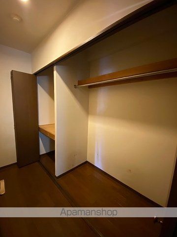 キャッスル西村の内装写真