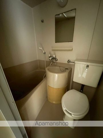 パインヒルハイムの内装写真