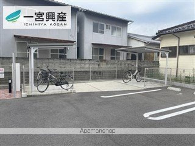 サニーハウスY・Kの外観写真