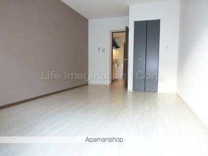 ラディエマルタ[1K/29.84m2]のリビング・居間