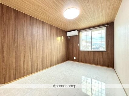 ラッフルズ　ティファニー[2DK/48.28m2]の内装5