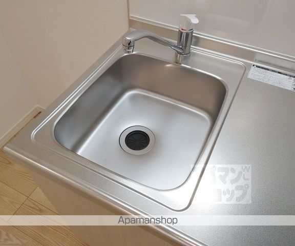 エクセルワンズ観月橋の内装写真