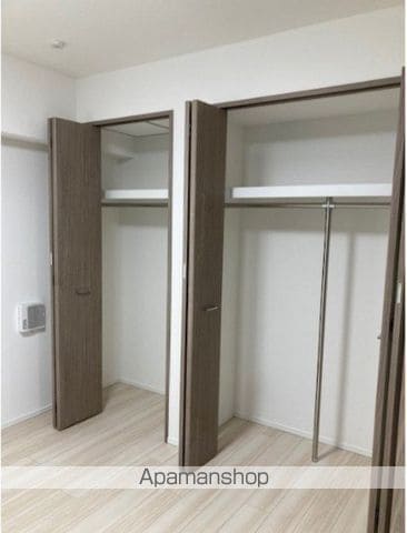 SーRESIDENCE綾瀬RIVIEの内装写真