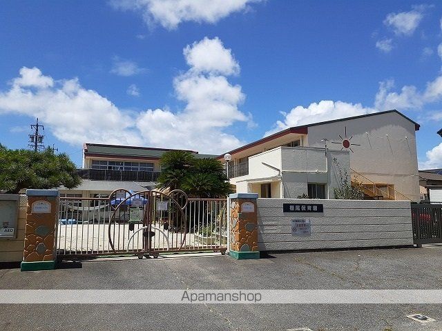 名鉄三河線 碧南駅 徒歩16分 2階建 築3年の周辺写真