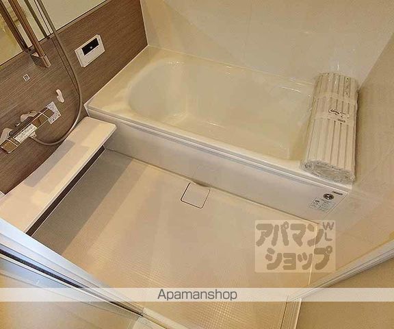 D-Room京都壬生の内装写真