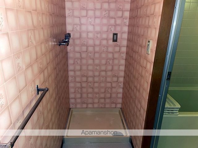 上高地コーポの内装写真