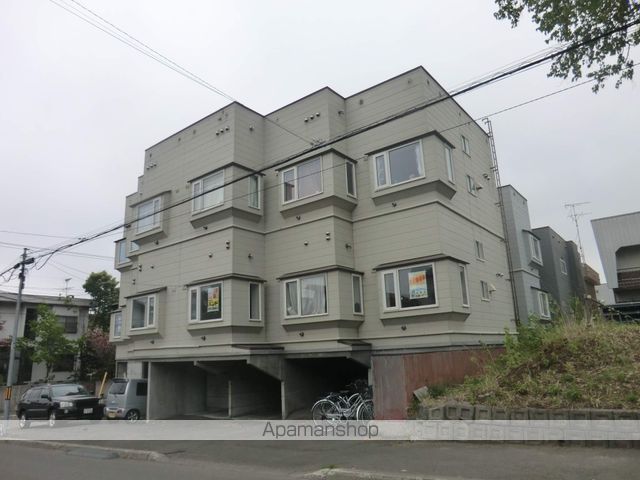 クラーク羊ヶ丘壱番館