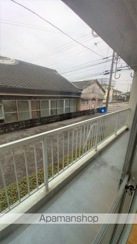 壱岐ビルの内装写真