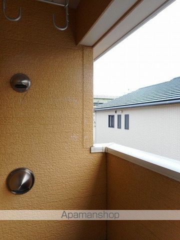 グレイスの内装写真