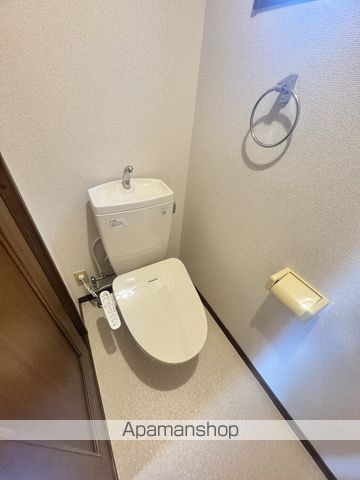 ソーシャルの内装写真