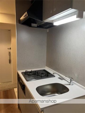 Residence Omiya Hikawasandoの内装写真