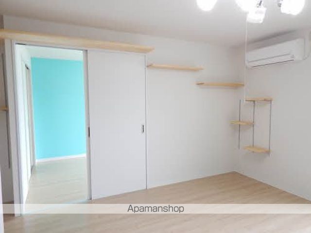 ベルテック須屋Iの内装写真