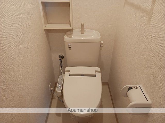 サンリット・かむいの内装写真