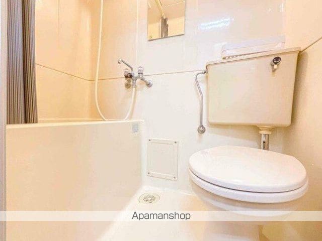コンモート上原の内装写真