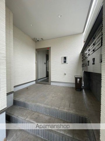 ステラ与野本町の内装写真