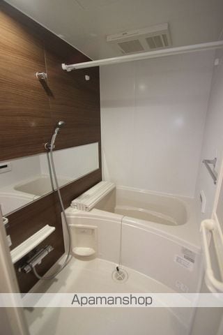 ディアレストステージ船橋の内装写真