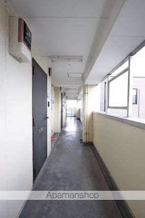 メイプル・アーサ中山[2K/33.16m2]の共用部5