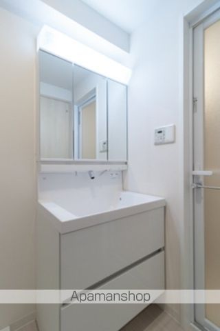 RESIDENCE ODEの内装写真