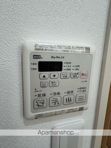 フジパレス三国ヶ丘I番館の内装写真
