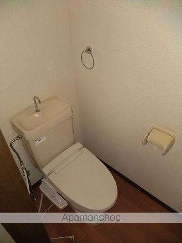ビバリーヒルトップの内装写真