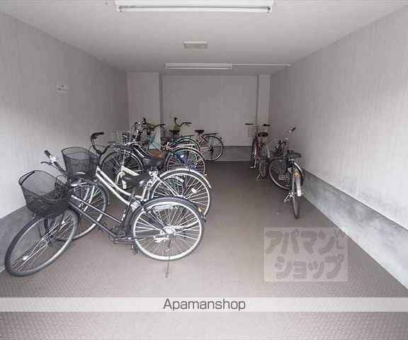 飛鳥井ハウスの外観写真