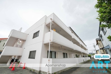 インペリアル土居田南[3LDK/67.5m2]の外観5