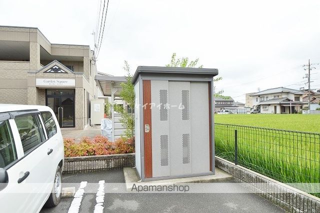 ガーデンスクエアのその他写真