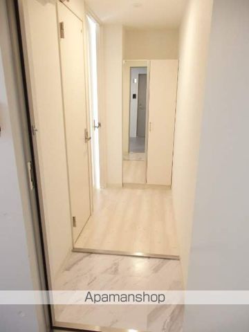 BELLA CASAの内装写真