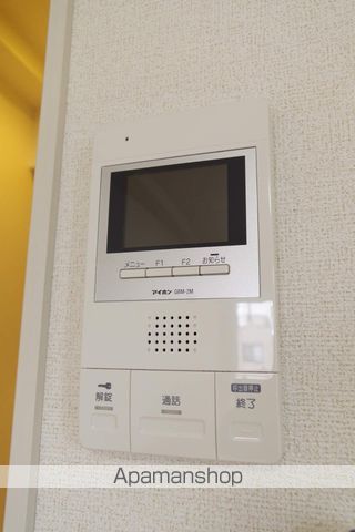 セレーノ IIIの内装写真