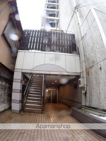 アーバンハウス西堀の外観写真
