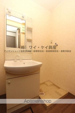 カーサ・Yの内装写真