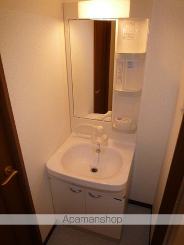 マンションらぴすの内装写真