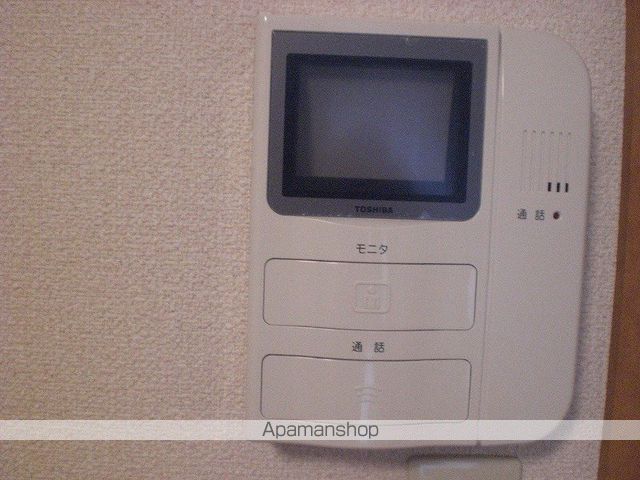 レオパレスルーナ スペランツァの内装写真