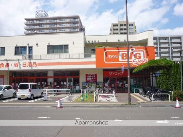 コンフォートレジデンス仙台東口の周辺写真