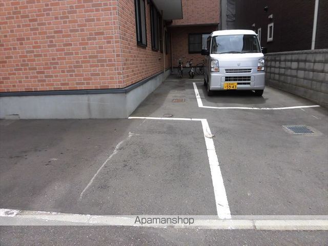 ジョイフルクレーン美園のその他写真