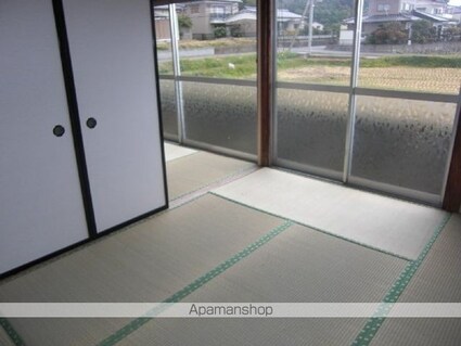 一戸建[3K/47.93m2]の眺望