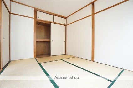 シャトルタカノ[2DK/39.74m2]の内装3