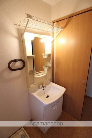 スィートライム C棟の内装写真